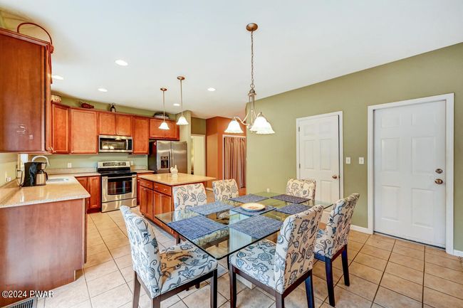 Kitchen/Breakfast | Image 19