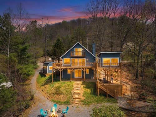 312 Penland Indian Trl, Hayesville, NC, 28904-5157 | Card Image