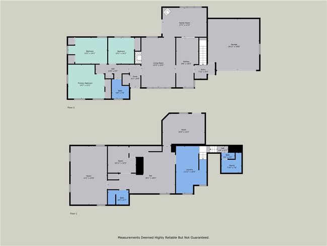 39 Scotch Ln, House other with 3 bedrooms, 2 bathrooms and null parking in Irondequoit NY | Image 34