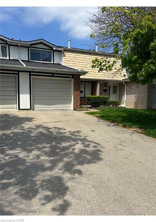 54 Nicklaus Dr, Hamilton, ON, L8K6H3 | Card Image