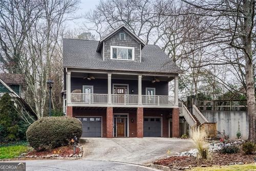 1444 Lakeview East Dr Se, Atlanta, GA, 30316-3400 | Card Image