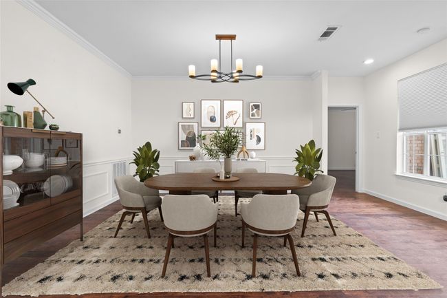 4688 Thanksgiving Ln, House other with 5 bedrooms, 4 bathrooms and null parking in Plano TX | Image 10