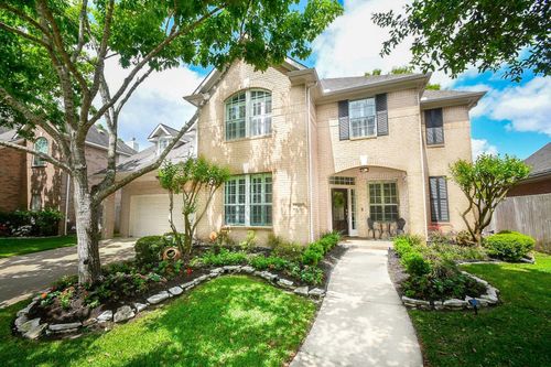5307 Portage Rock Ln, Katy, TX, 77450-7483 | Card Image