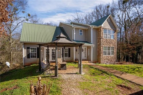 7540 County Line Rd, Lula, GA, 30554-3215 | Card Image