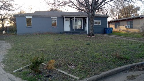 125 Crockett St, Hutchins, TX, 75141-3312 | Card Image