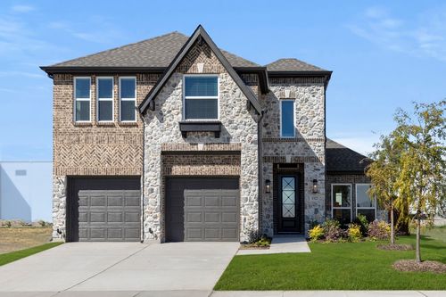 1322 Comal Dr, Forney, TX, 75126-7795 | Card Image