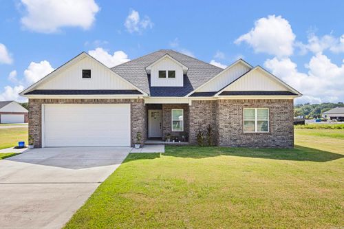 38 Sunset Blvd, Morrilton, AR, 72110-3048 | Card Image