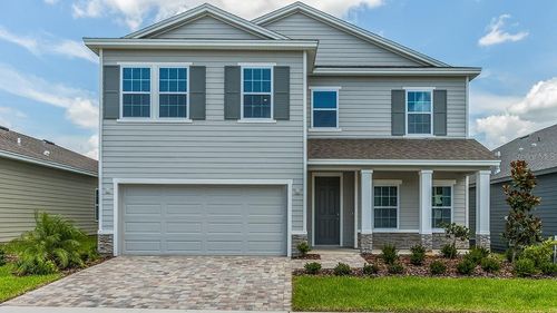 1520 Nw 127th Drive, NEWBERRY, FL, 32669 | Card Image