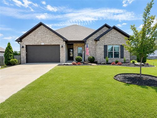 29 Wedgewood Dr, Greenbrier, AR, 72058-9803 | Card Image