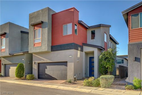 3200 Vittoria Avenue, Henderson, NV, 89044 | Card Image