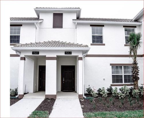 1563 Plunker Dr, DAVENPORT, FL, 33896 | Card Image