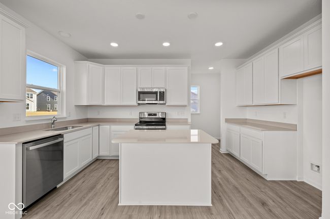 4168 Dutton Dr, House other with 3 bedrooms, 3 bathrooms and null parking in Bargersville IN | Image 4