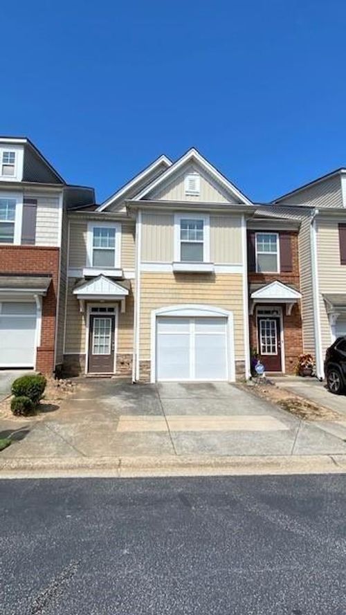 3171 Creston Park Ct, Duluth, GA, 30096-8958 | Card Image