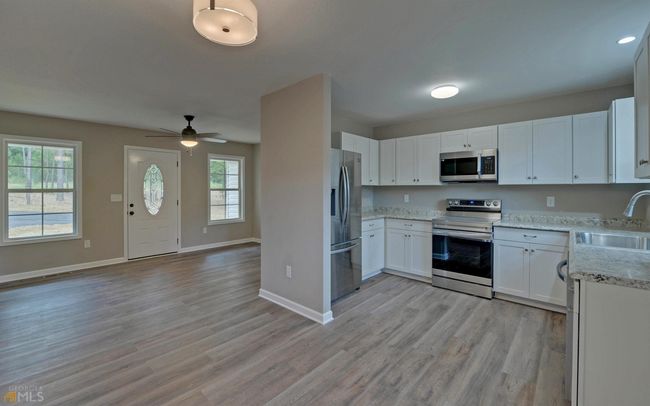 3642 Williams Bridge Rd, House other with 3 bedrooms, 2 bathrooms and 2 parking in Toccoa GA | Image 12