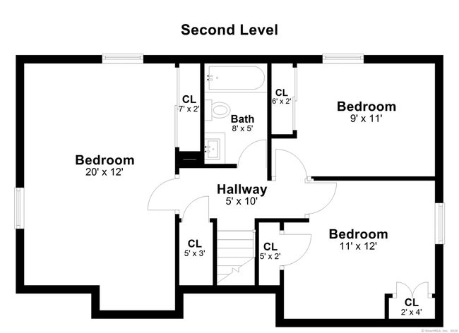 104 Haviland Rd, House other with 4 bedrooms, 3 bathrooms and null parking in Ridgefield CT | Image 39
