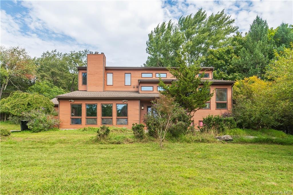 Pine Hill Rd, Chester, NY 10918