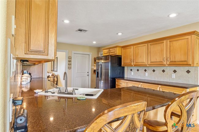 444 E Maxwell Ditch Rd, House other with 3 bedrooms, 2 bathrooms and null parking in Port Lavaca TX | Image 29