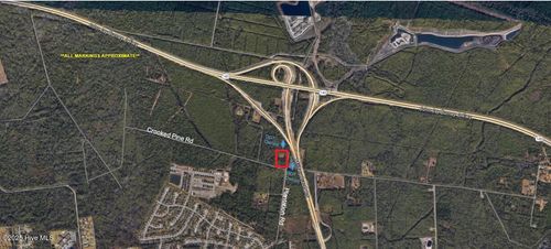 1721 Plantation Dr, Wilmington, NC, 28411 | Card Image