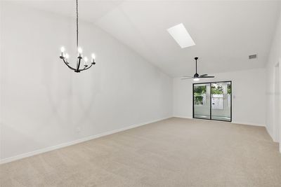 Living/Dining Room | Image 2