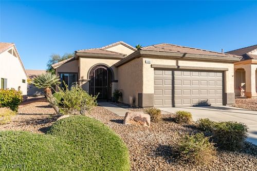 590 Mountain Links Dr, Henderson, NV, 89012-6146 | Card Image