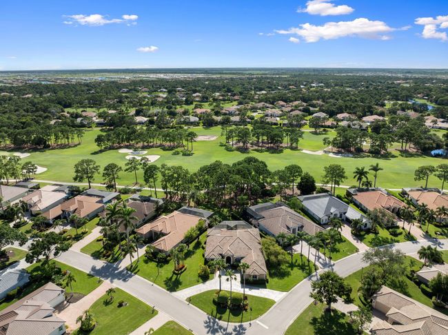 8107 Links Way, House other with 3 bedrooms, 3 bathrooms and null parking in Port St Lucie FL | Image 56