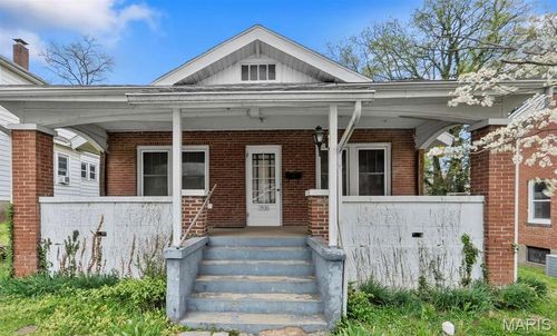 1536 Whitener Street, Cape Girardeau, MO, 63701 | Card Image