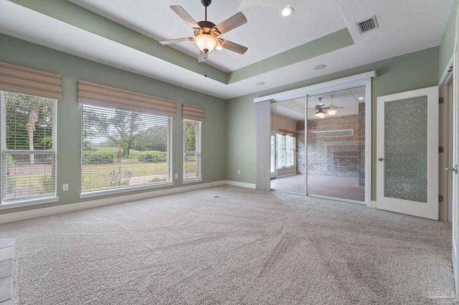 7008 Turnberry Cir, House other with 4 bedrooms, 2 bathrooms and 3 parking in Navarre FL | Image 23