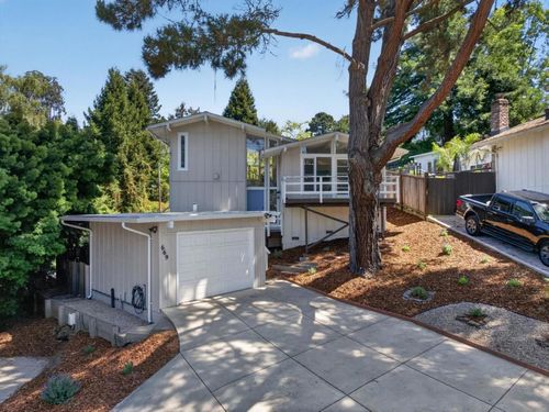 669 Clubhouse Dr, Aptos, CA, 95003 | Card Image