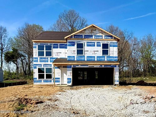 705 Tristan Ln, Elizabethtown, KY, 42701-5764 | Card Image