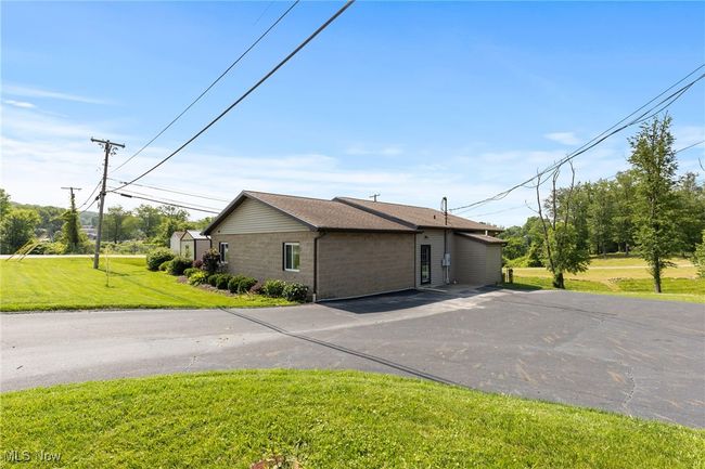 857 Archer Hill Rd, House other with 2 bedrooms, 2 bathrooms and null parking in Colliers WV | Image 34