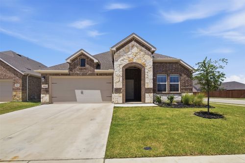 9937 Tin Star St, Aubrey, TX, 76227 | Card Image