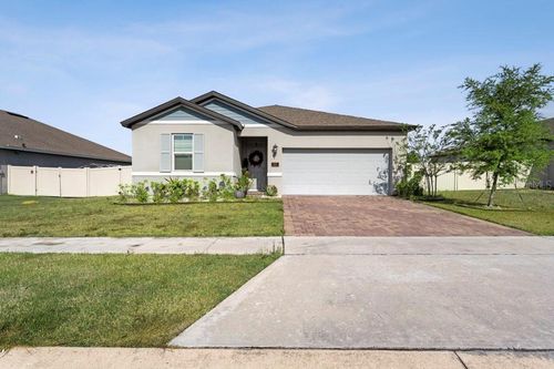 245 Messina Pl, HOWEY IN THE HILLS, FL, 34737-3521 | Card Image