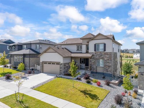 7133 S Waterloo Way, Aurora, CO, 80016-7642 | Card Image