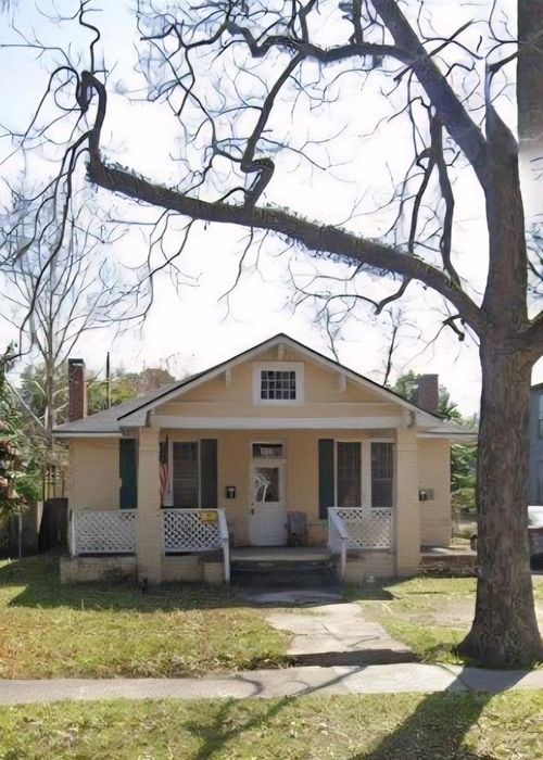 1524 18th St, Columbus, GA, 31901-1731 | Card Image