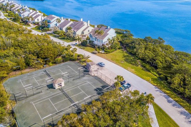 80 Tidy Island Boulevard, Townhouse with 3 bedrooms, 3 bathrooms and null parking in BRADENTON FL | Image 42