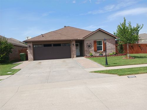 12622 Azure Heights Pl, Rhome, TX, 76078-6001 | Card Image