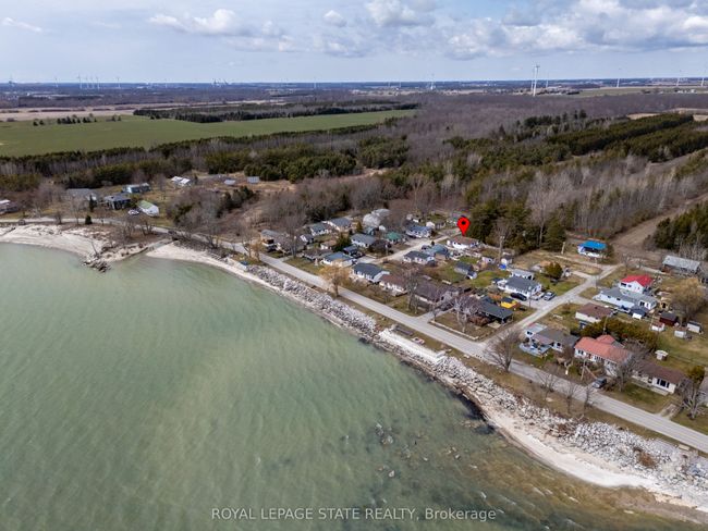 22 6 Th St, House other with 2 bedrooms, 1 bathrooms and 3 parking in Selkirk ON | Image 14