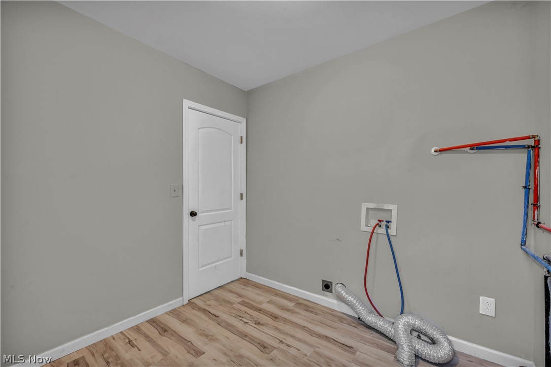 Residential Lease in Cleveland 2