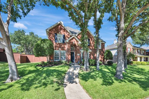 1620 Mountain Laurel Dr, Keller, TX, 76248-8291 | Card Image