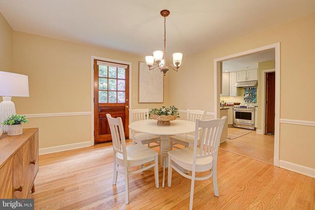 6717 44 Th Ave, House other with 3 bedrooms, 4 bathrooms and null parking in UNIVERSITY PARK MD | Image 6