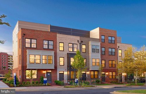 539 Shorthorn Way, ROCKVILLE, MD, 20850-4510 | Card Image