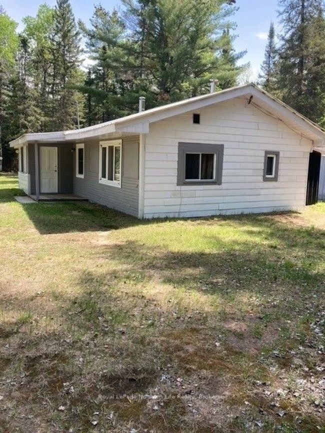 3554 Highway 630, House other with 4 bedrooms, 1 bathrooms and 10 parking in Mattawa ON | Image 10