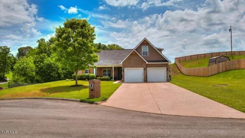 498 Cameron Court, Jonesborough, TN, 37659 | Card Image