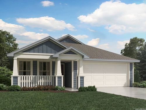 879 Shatterhand Blvd, San Antonio, TX, 78260-2271 | Card Image