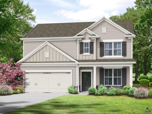 105 Royal Pl, Warner Robins, GA, 31088-2816 | Card Image