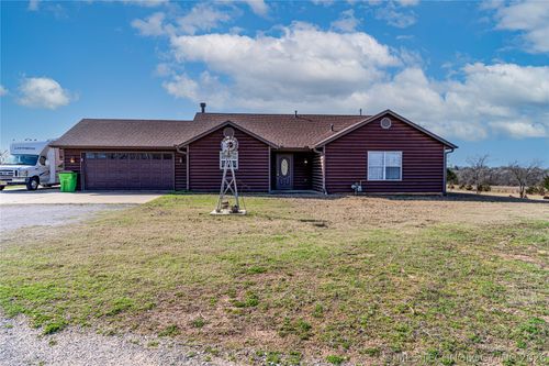34520 221st St, Bristow, OK, 74010-2124 | Card Image