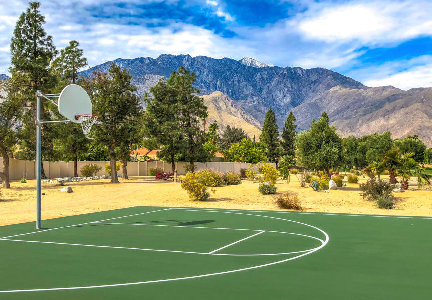 Residential in Palm Springs 4