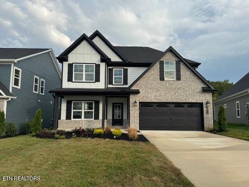 1816 Melton Meadows Dr, Maryville, TN, 37803-4137 | Card Image