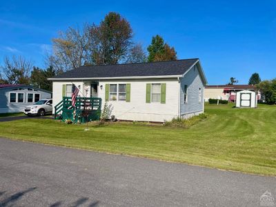 108 Lantern Lane, House other with 3 bedrooms, 2 bathrooms and null parking in Cobleskill NY | Image 2