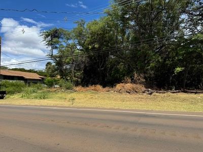 LOT-2 - 00 Kamehameha V Hwy, Home with 0 bedrooms, 0 bathrooms and null parking in Kaunakakai HI | Image 1